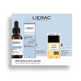 Protocole Anti-Taches Coffret Anti-Taches Sérum + Stick Solaire SPF50+ Offert