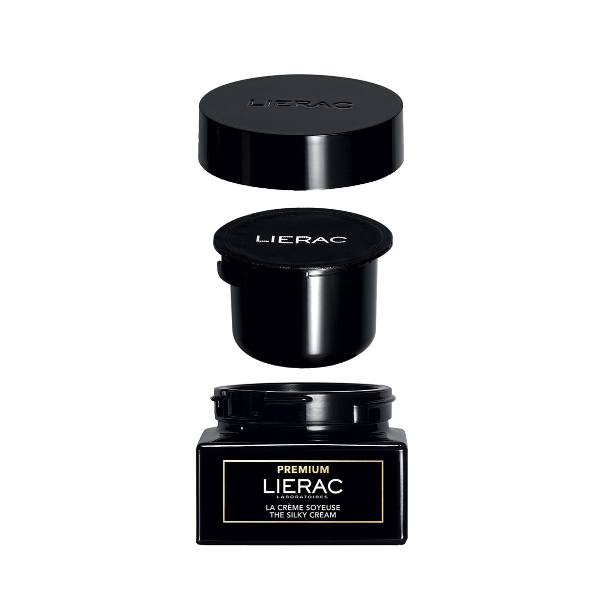 Premium La Crème Soyeuse Recharge