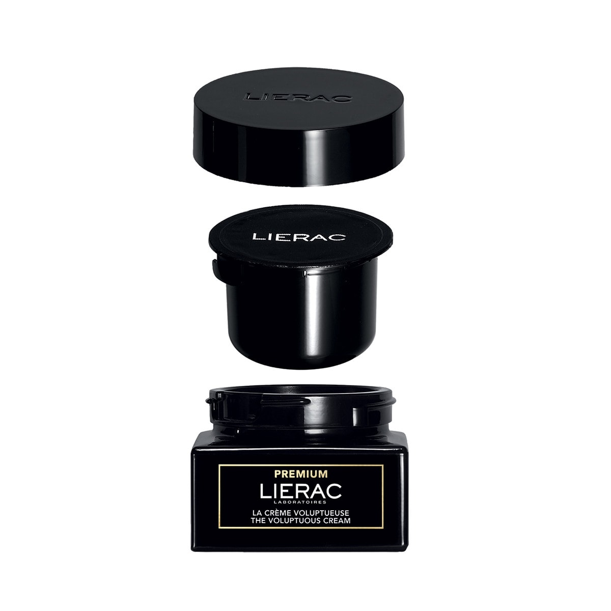 Premium La Crème Voluptueuse Recharge
