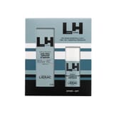 Lierac Homme Coffret Fête des Pères Fluide Anti-Âge + Déodorant Offert