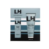 Lierac Homme Coffret Fête des Pères Gel Hydratant + Gel Douche Offert
