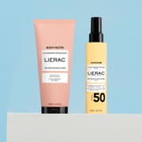 Sunissime Duo - Préparation et Protection Solaire Corps SPF50+
