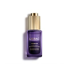 Premium Le Sérum Récupération Nocturne