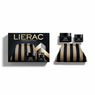 Premium Coffret Noël Crème Soyeuse Anti-Âge