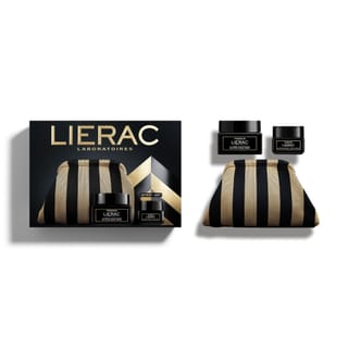 Premium Coffret Noël Crème Soyeuse Anti-Âge