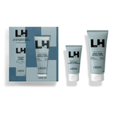 Lierac Homme Coffret Fête des Pères Gel Hydratant + Gel Douche Offert