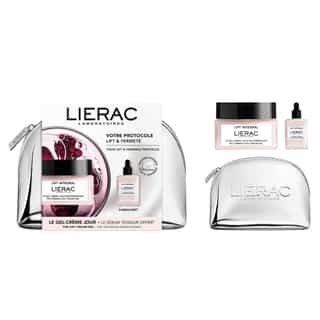 Lift Integral Coffret Gel-Crème jour Raffermissant