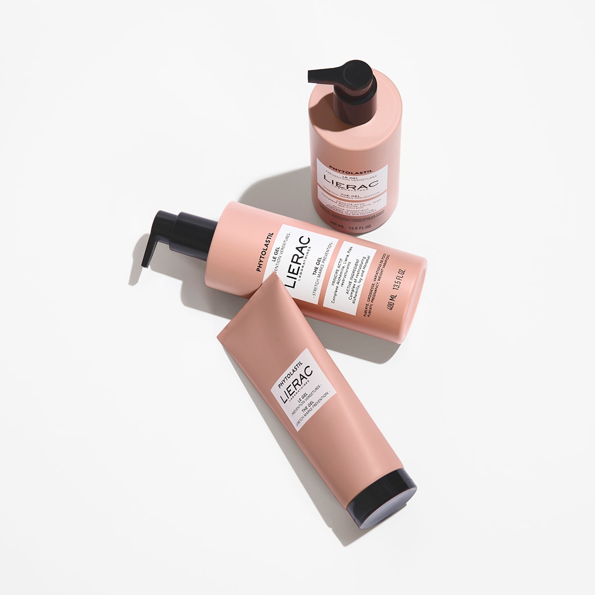 Phytolastil Le Gel - Prévention Vergetures