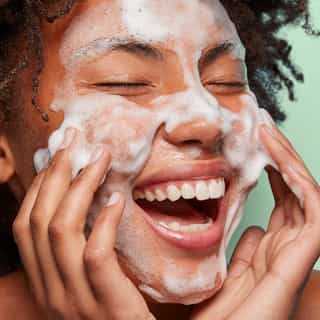 Les Démaquillants La Mousse Nettoyante