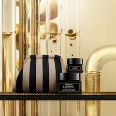 Premium Coffret Noël Crème Voluptueuse Anti-Âge