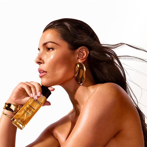 SUBLIMER ET PROLONGER VOTRE BRONZAGE